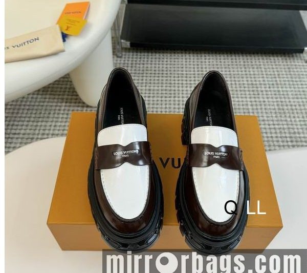 LV Replica Shoes LV size 35-40 LL1202