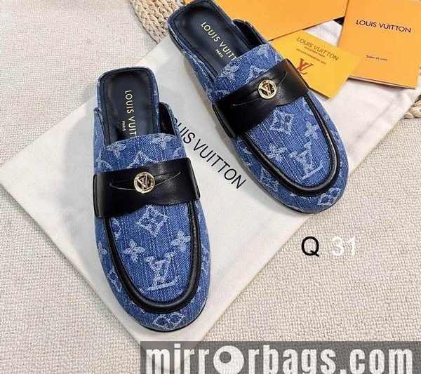 LV Replica Shoes LV size 35-40 YF1101