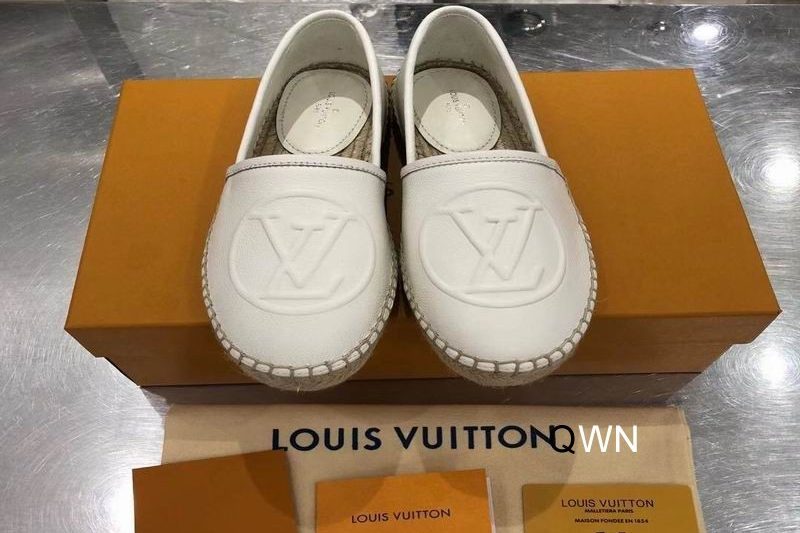 LV Replica Shoes LV size 35-41 YY0401