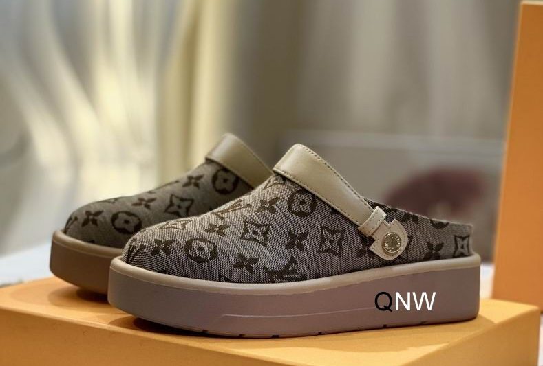 LV Replica Shoes LV size 35-42 5C NW00101