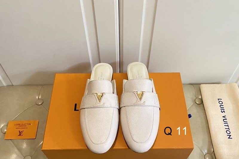 LV Replica Shoes LV size 35-40 5C Y1203
