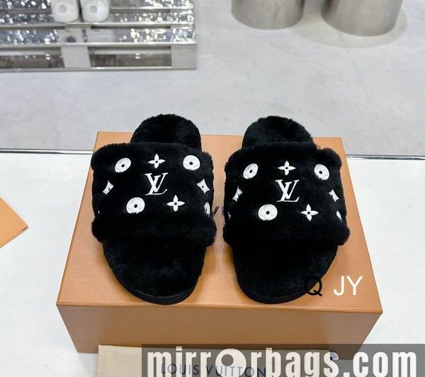LV Replica Shoes LV size 35-40 JY0101