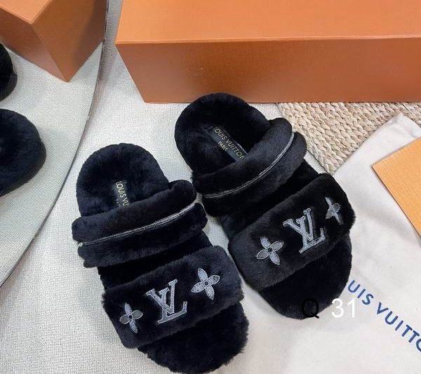 LV Replica Shoes LV size 35-40 YF1102