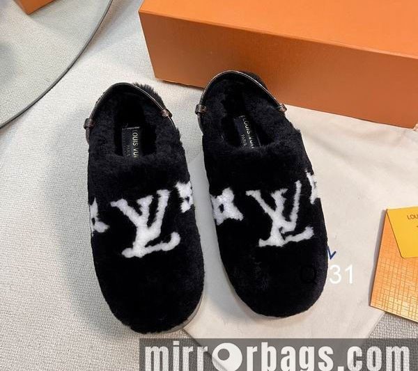 LV Replica Shoes LV size 35-40 YF1101