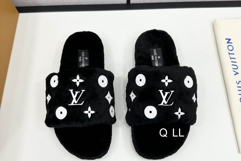 LV Replica Shoes LV size 35-40 LL0803