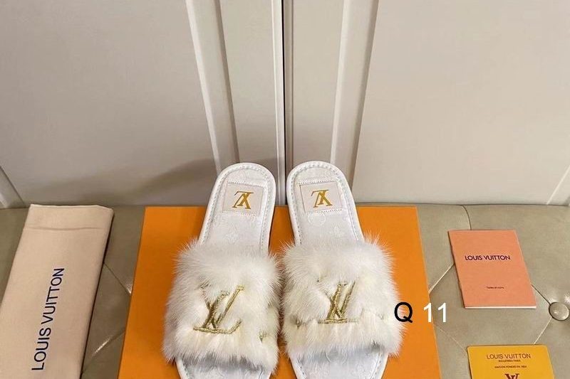 LV Replica Shoes LV size 35-44 Y0322
