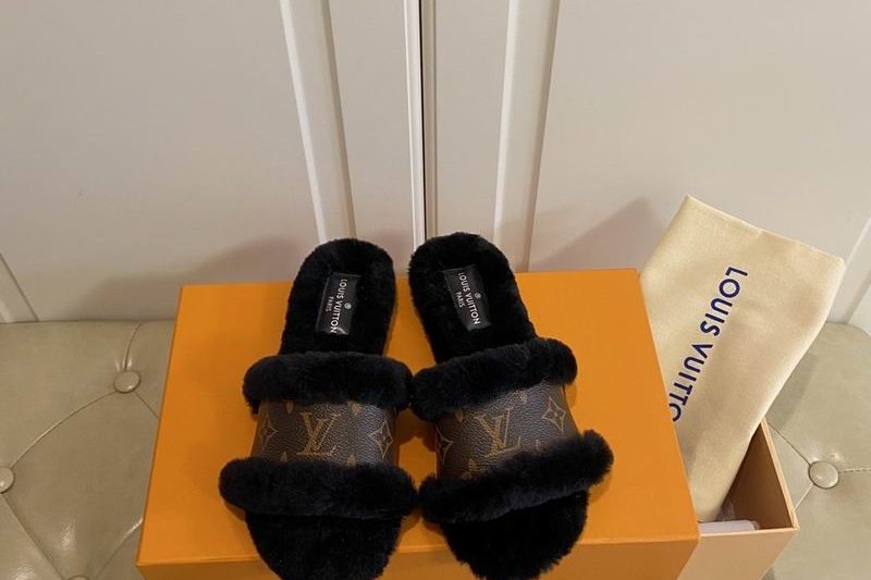 LV Replica Shoes LV size 35-42 Y0320