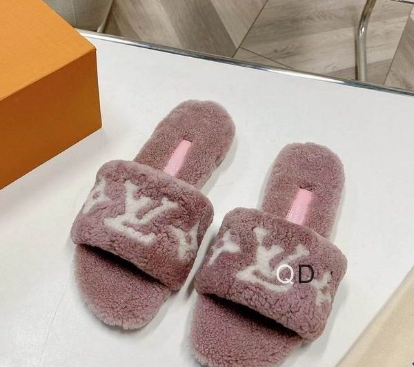 LV Replica Shoes LV size 35-42 GDT0319