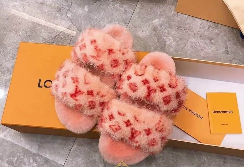 LV Replica Shoes LV size 35-40 mhf0311