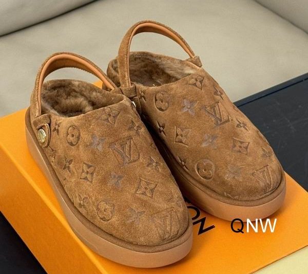 LV Replica Shoes LV size 35-40 3C YM1204