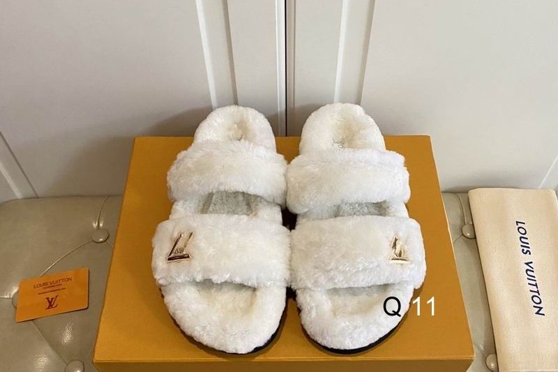 LV Replica Shoes LV size 35-40 9C Y1201