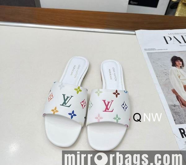 LV Replica Shoes LV size 35-40 NW0301