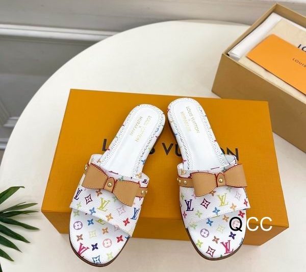 LV Replica Shoes LV size 35-40 XC0202