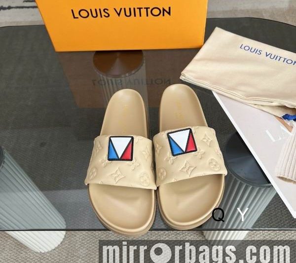 LV Replica Shoes LV size 35-42 FY11001