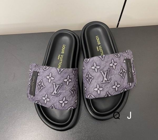 LV Replica Shoes LV size 35-40 XJ0903