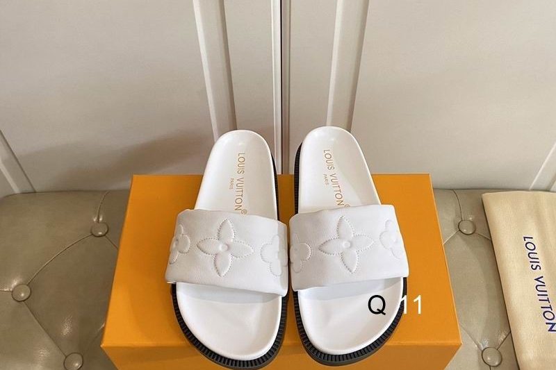 LV Replica Shoes LV size 35-40 SY0802