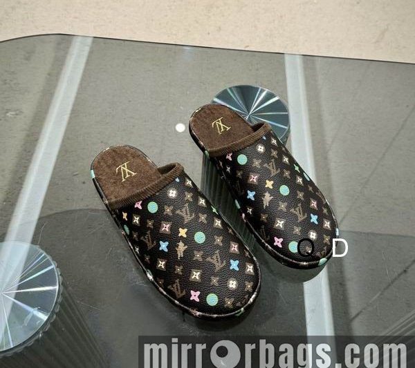 LV Replica Shoes LV size 35-46 GDT0704