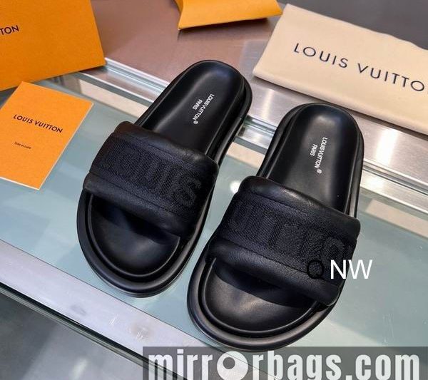 LV Replica Shoes LV size 35-40 NW0701