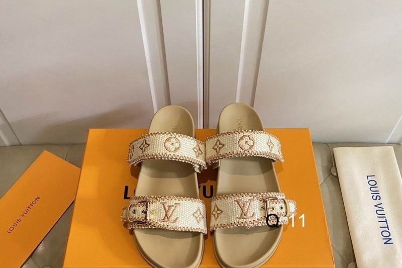 LV Replica Shoes LV size 35-40 Y0612