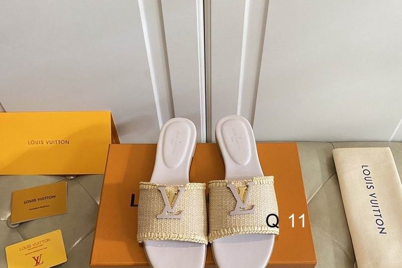 LV Replica Shoes LV size 35-40 Y0610
