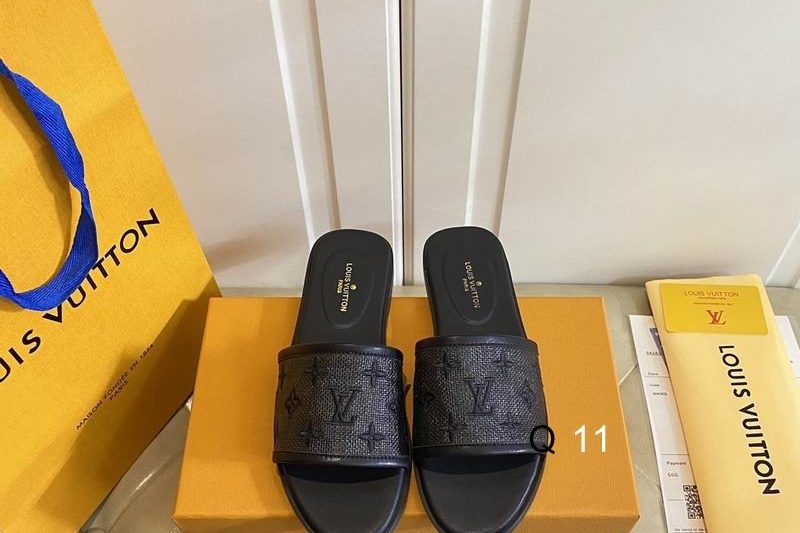 LV Replica Shoes LV size 35-40 Y0605