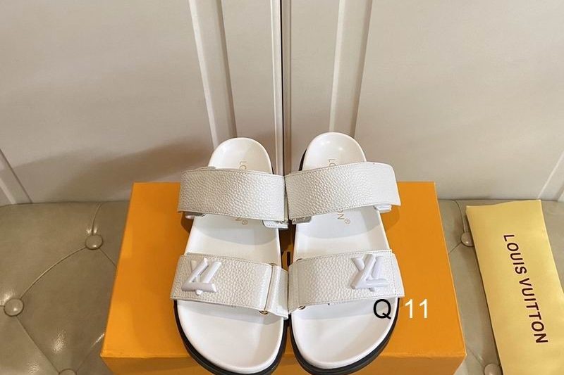 LV Replica Shoes LV size 35-40 Y0604