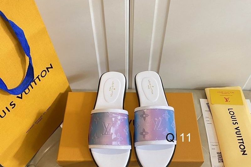 LV Replica Shoes LV size 35-40 Y0603