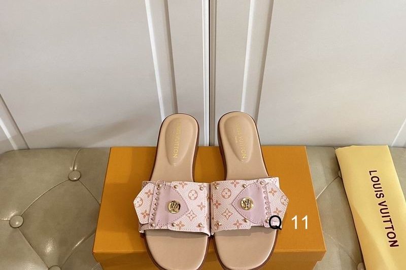 LV Replica Shoes LV size 35-40 Y0602