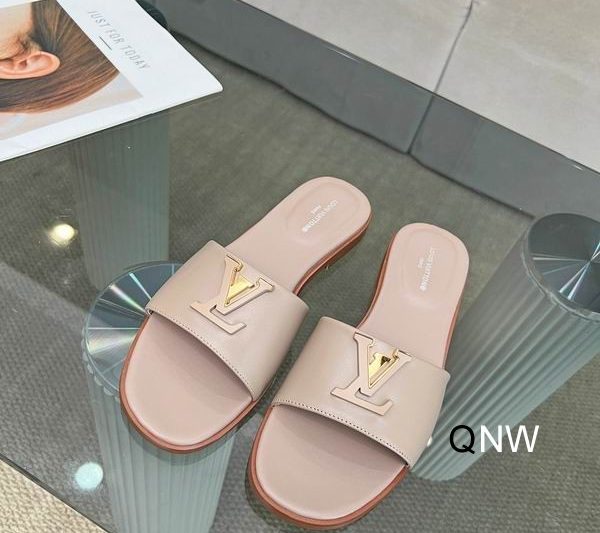 LV Replica Shoes LV size 35-40 WN0502