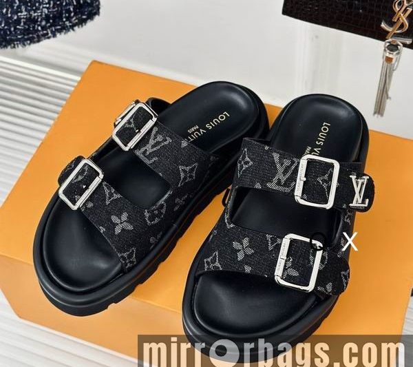 LV Replica Shoes LV size 35-45 JX0501