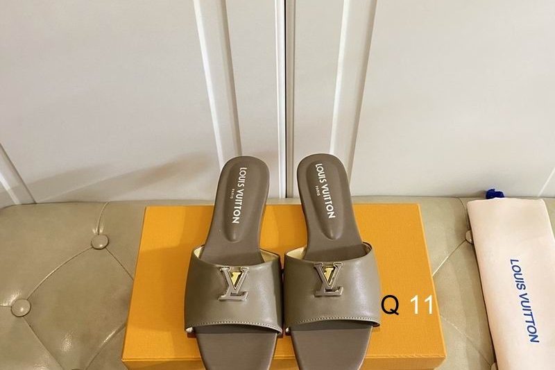 LV Replica Shoes LV size 35-40 Y0402