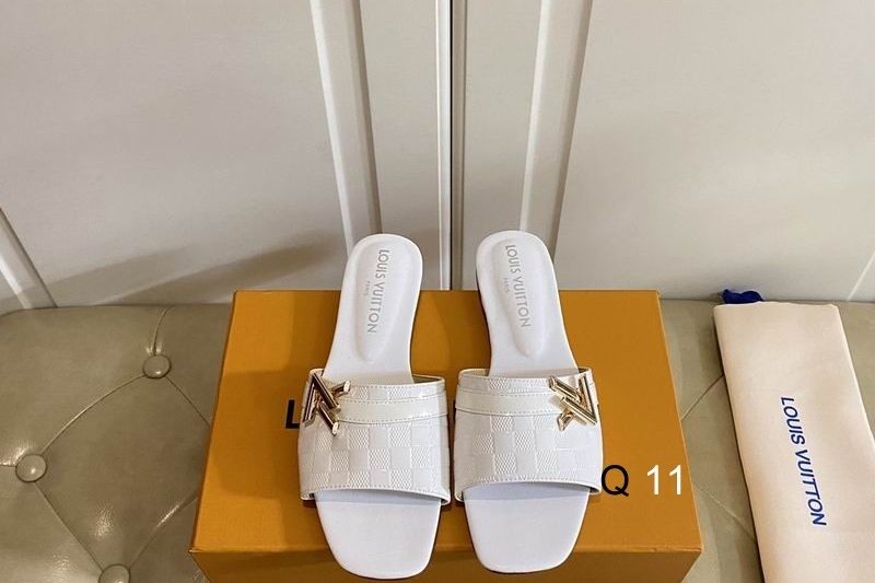 LV Replica Shoes LV size 35-40 Y0401