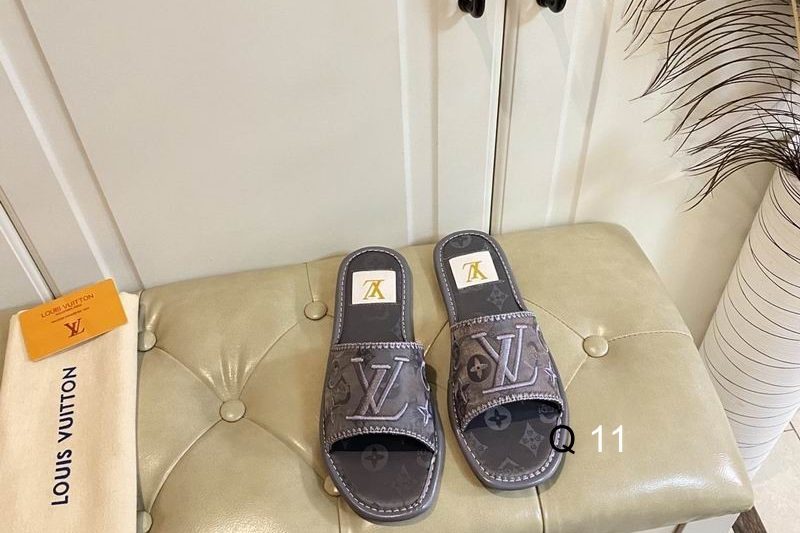 LV Replica Shoes LV size 35-44 Y0302