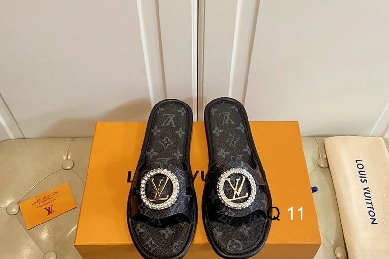 LV Replica Shoes LV size 35-44 Y0301