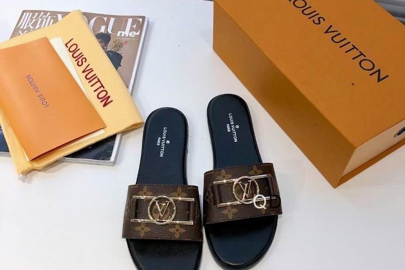 LV Replica Shoes LV size 35-42 GDT0340