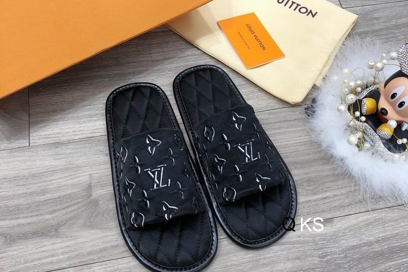 LV Replica Shoes LV size 35-40 KS0337