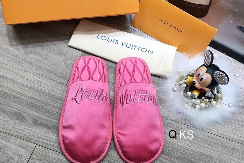 LV Replica Shoes LV size 35-40 KS0335