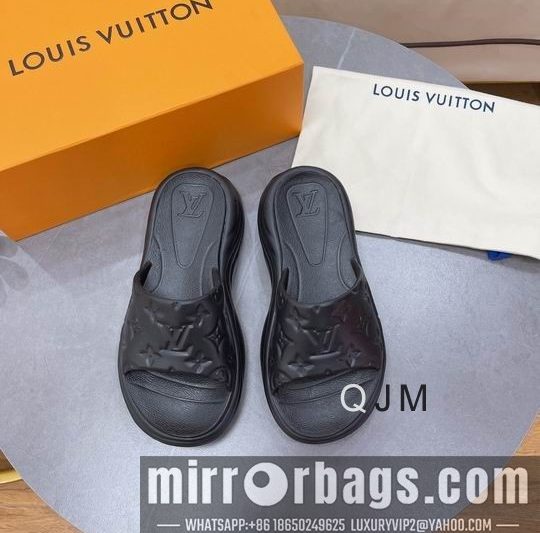 LV Replica Shoes LV size 35-40 JM0333