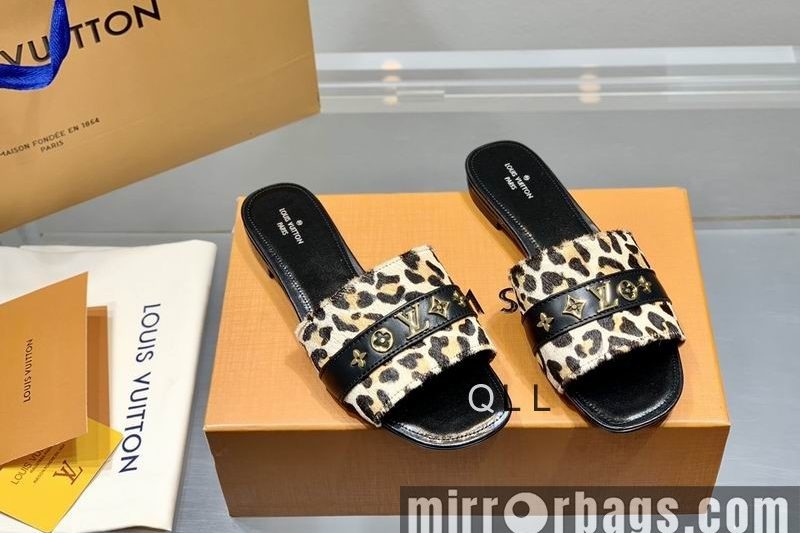 LV Replica Shoes LV size 34-41 LL0330