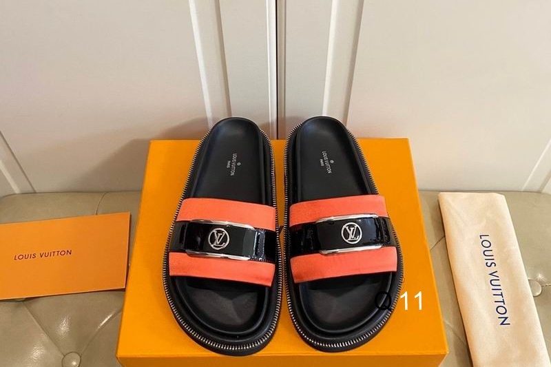 LV Replica Shoes LV size 35-40 Y0329