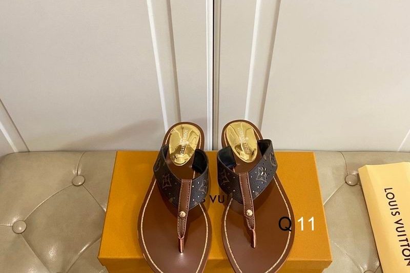 LV Replica Shoes LV size 35-39 Y0328
