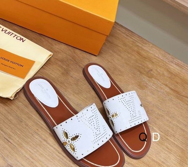 LV Replica Shoes LV size 35-39 GDT0326