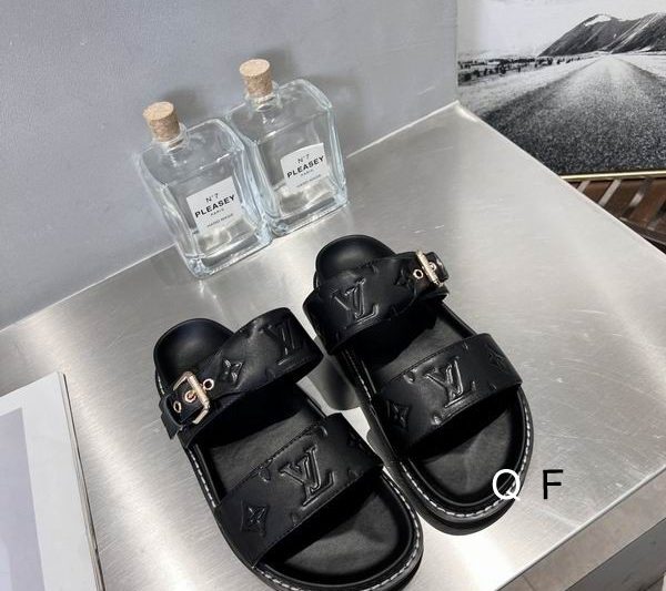 LV Replica Shoes LV size 35-42 F0325