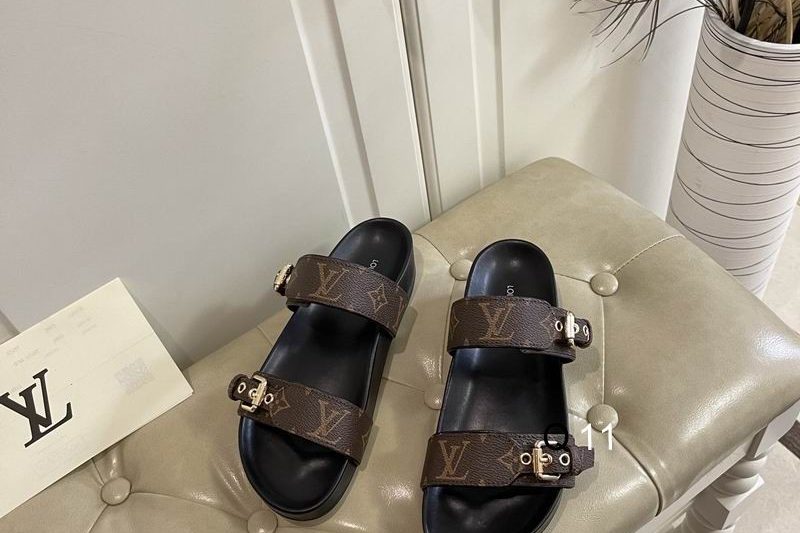 LV Replica Shoes LV size 35-41 Y0321
