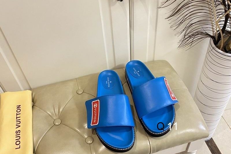LV Replica Shoes LV size 35-41 Y0319
