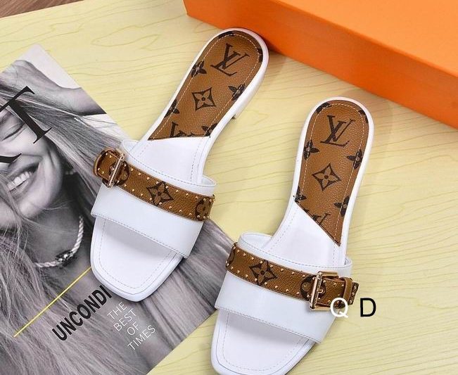 LV Replica Shoes LV size 35-39 GDT0318