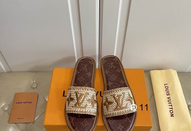 LV Replica Shoes LV size 35-40 Y0314