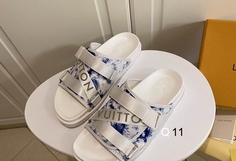 LV Replica Shoes LV size 35-40 Y0310