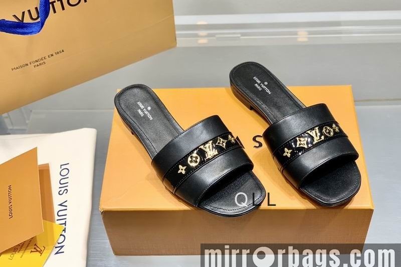LV Replica Shoes LV size 34-41 LL0308
