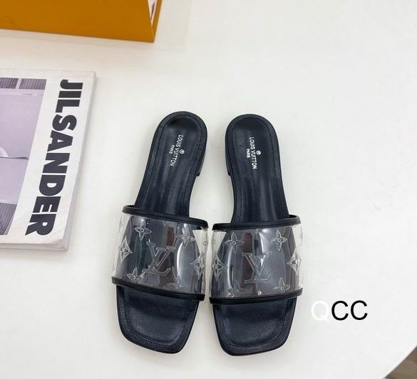 LV Replica Shoes LV size 35-39 XC0305